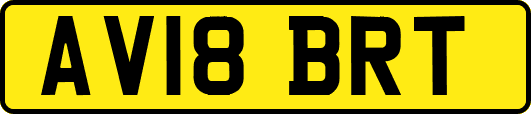 AV18BRT