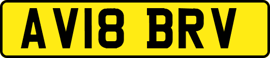 AV18BRV