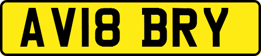 AV18BRY