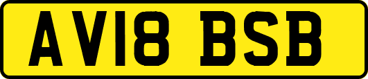 AV18BSB