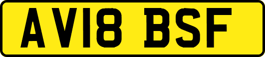 AV18BSF