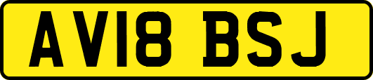 AV18BSJ
