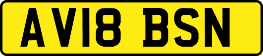 AV18BSN