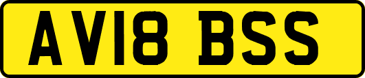 AV18BSS