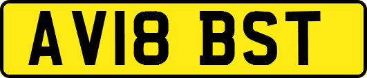 AV18BST