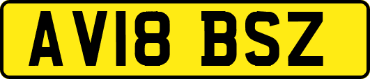 AV18BSZ