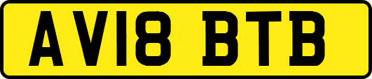 AV18BTB