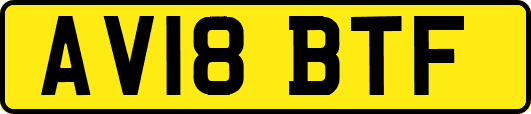 AV18BTF