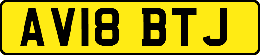 AV18BTJ