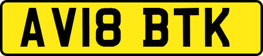 AV18BTK