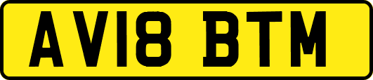 AV18BTM
