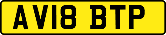 AV18BTP