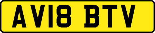 AV18BTV