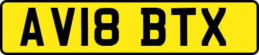 AV18BTX