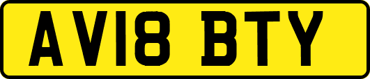 AV18BTY