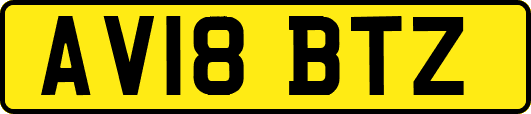 AV18BTZ