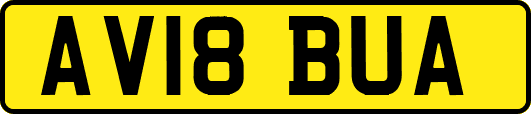 AV18BUA