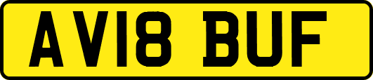 AV18BUF