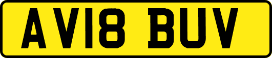 AV18BUV