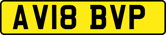 AV18BVP