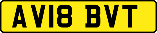 AV18BVT