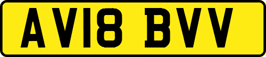 AV18BVV