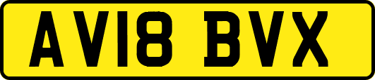 AV18BVX