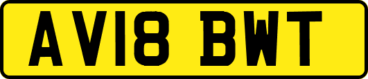 AV18BWT