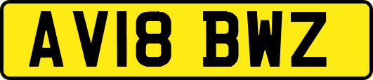 AV18BWZ