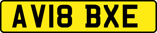 AV18BXE