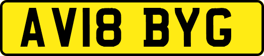AV18BYG