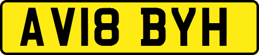 AV18BYH