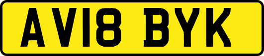 AV18BYK