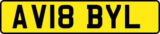 AV18BYL