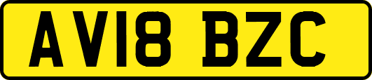AV18BZC