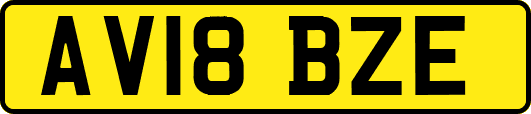 AV18BZE
