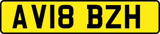 AV18BZH