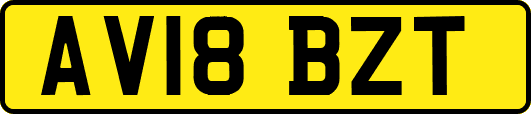 AV18BZT