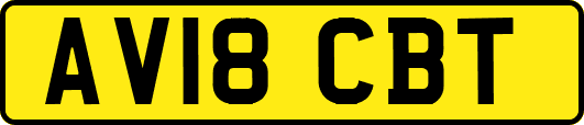 AV18CBT