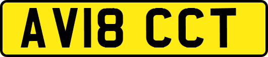 AV18CCT