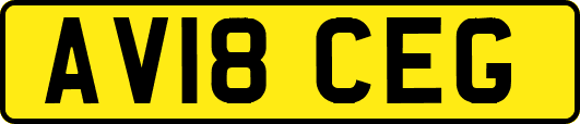 AV18CEG