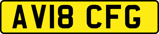 AV18CFG