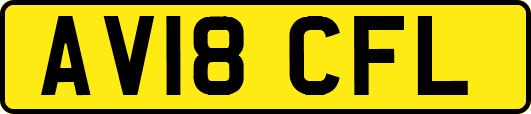 AV18CFL