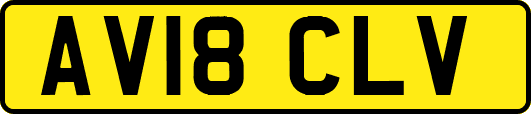 AV18CLV