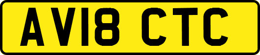 AV18CTC