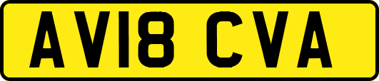 AV18CVA