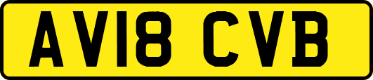 AV18CVB