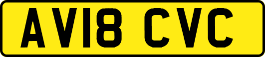 AV18CVC