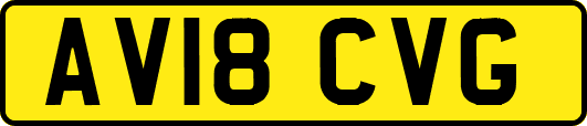 AV18CVG