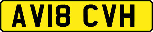 AV18CVH
